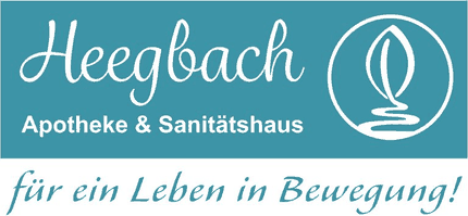 Heegbach Apotheke & Sanitätshaus Erzhausen, zur Startseite